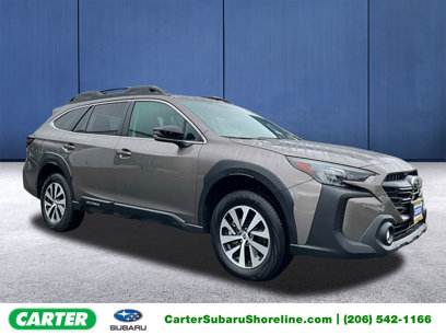 Used 2024 Subaru Outback Premium