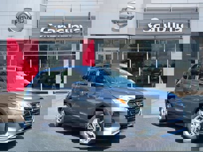 Used 2024 Nissan Kicks S