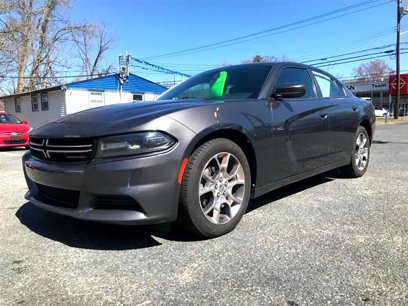 Used 2015 Dodge Charger SE w/ Popular Equipment Group
