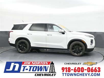 Used 2020 Hyundai Palisade SEL w/ Convenience Package