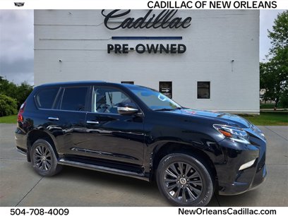Used 2022 Lexus GX 460 Premium