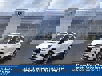 New 2025 Ford Escape Active w/ Tech Pack #1