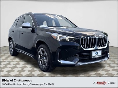 Certified 2024 BMW X1 xDrive28i