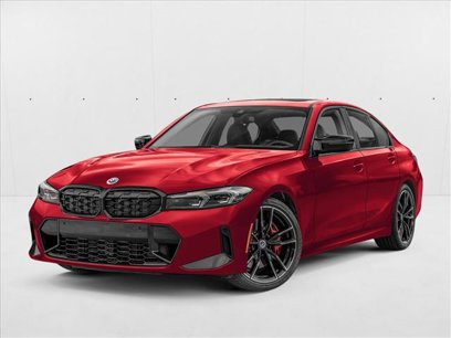 New 2025 BMW M340i w/ Premium Package