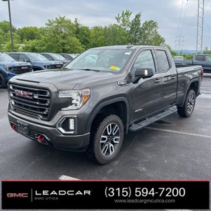 Used 2020 GMC Sierra 1500 AT4 w/ AT4 Premium Package