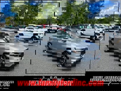 Used 2023 Honda Accord EX-L