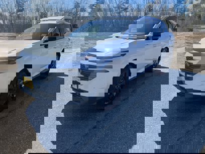 New 2025 Nissan Murano SL