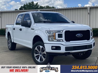 Used 2019 Ford F150 XL w/ Equipment Group 101A Mid