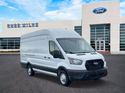 Used 2023 Ford Transit 250 148 High Roof Extended AWD