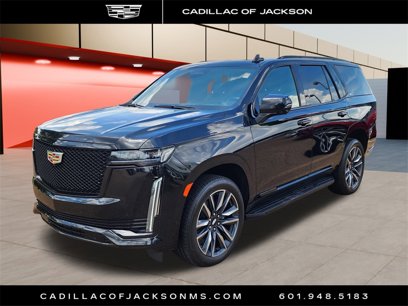 Used 2023 Cadillac Escalade Sport