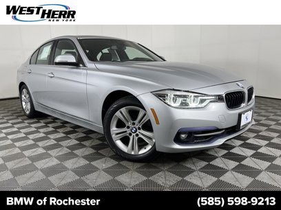 Used 2018 BMW 330i xDrive Sedan