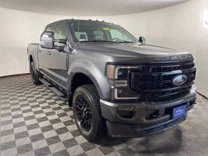Certified 2020 Ford F250 Lariat