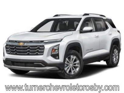 New 2026 Chevrolet Equinox LT w/ Convenience Package II