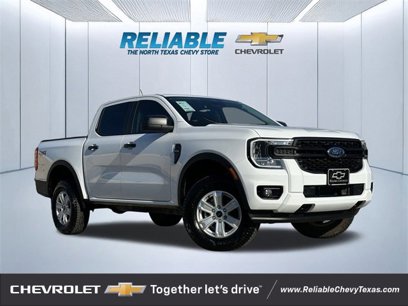 Used 2024 Ford Ranger XL