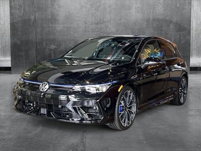 New 2025 Volkswagen Golf w/ Euro Style Package