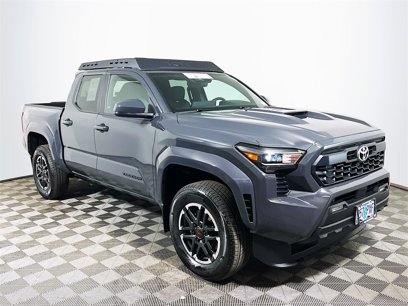 Used 2024 Toyota Tacoma TRD Sport