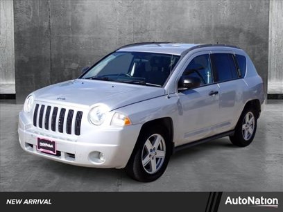 Used 2007 Jeep Compass Sport w/ PWR Equipment Group