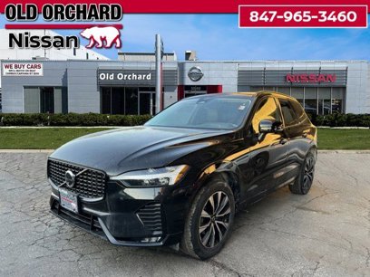 Used 2024 Volvo XC60 B5 Plus