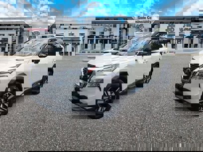 Used 2021 Nissan Rogue SL