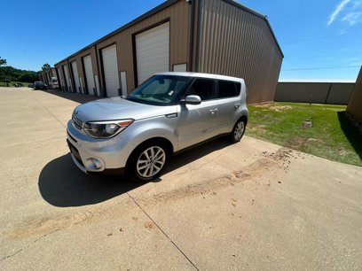 Used 2017 Kia Soul +