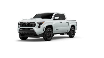 New 2025 Toyota Tacoma TRD Sport