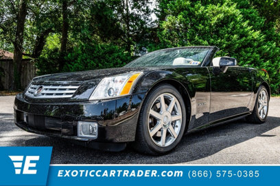 Used 2005 Cadillac XLR