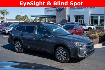 New 2025 Subaru Outback Premium w/ Popular Package #1A