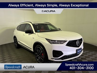 Certified 2023 Acura MDX Type S