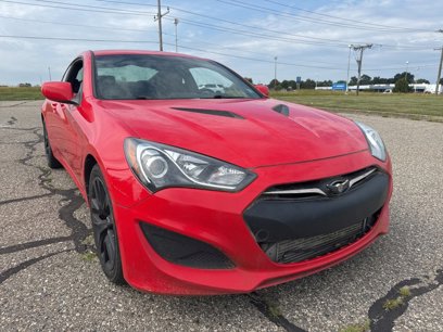 Used 2013 Hyundai Genesis 2.0T