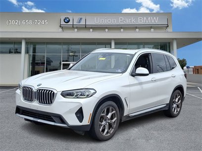 Used 2023 BMW X3 xDrive30i
