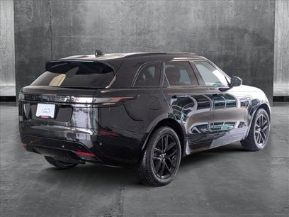 New 2025 Land Rover Range Rover Velar Dynamic SE