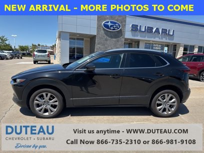Used 2023 MAZDA CX-30 AWD 2.5 S w/ Select Package