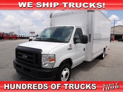 Used 2021 Ford E-350 and Econoline 350 Super Duty