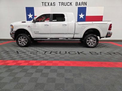 Used 2020 RAM 2500 Limited