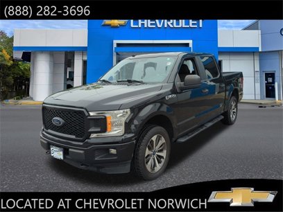 Used 2020 Ford F150 XL w/ Equipment Group 101A Mid