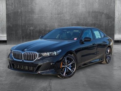 New 2026 BMW 530i w/ M Sport Package