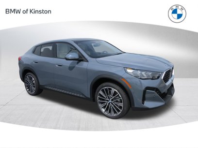 New 2025 BMW X2 xDrive28i w/ Technology Package