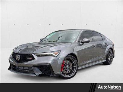 New 2025 Acura Integra Type S