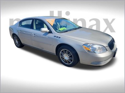 Used 2007 Buick Lucerne CXL w/ Luxury Package