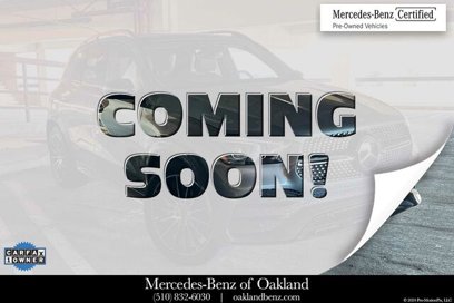 Certified 2023 Mercedes-Benz GLE 450 4MATIC