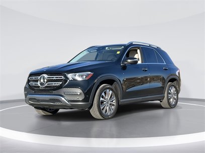 Used 2022 Mercedes-Benz GLE 350 4MATIC