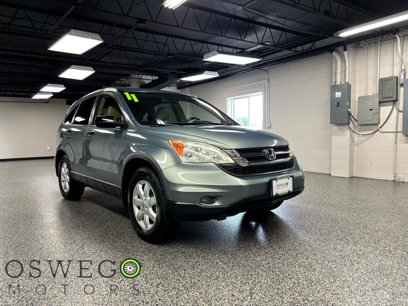 Used 2011 Honda CR-V SE