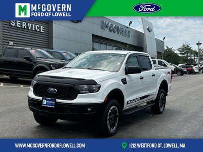 Used 2021 Ford Ranger XL w/ Equipment Group 101A High