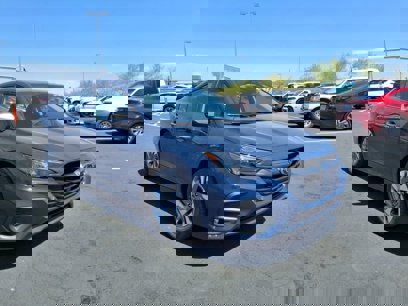New 2025 Subaru Legacy Touring XT