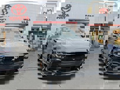 Used 2024 Ford Mustang Premium