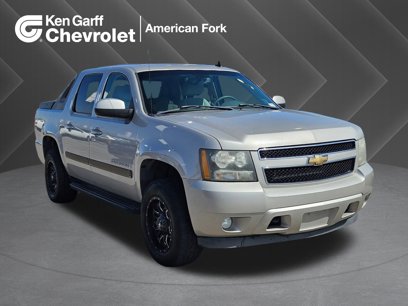 Used 2007 Chevrolet Avalanche LT