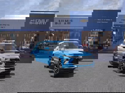 New 2025 Chevrolet TrailBlazer LT w/ Convenience Package