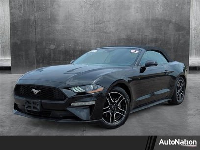 Used 2023 Ford Mustang Premium