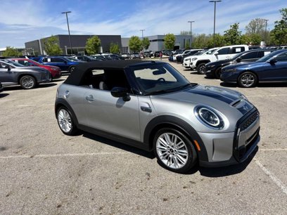 Certified 2024 MINI Cooper S