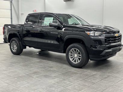 New 2025 Chevrolet Colorado LT w/ Advanced Trailering Package